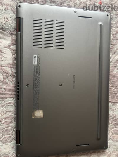 Dell Latitude 7420