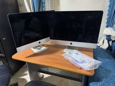 imac ابل
