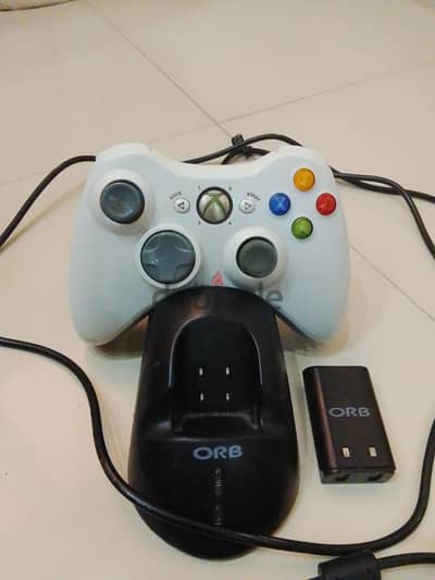 Xbox 360 Controller