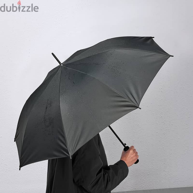 Foldable Basic Umbrella 1
