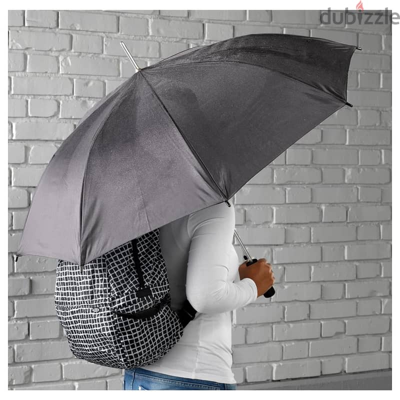 Foldable Basic Umbrella 2