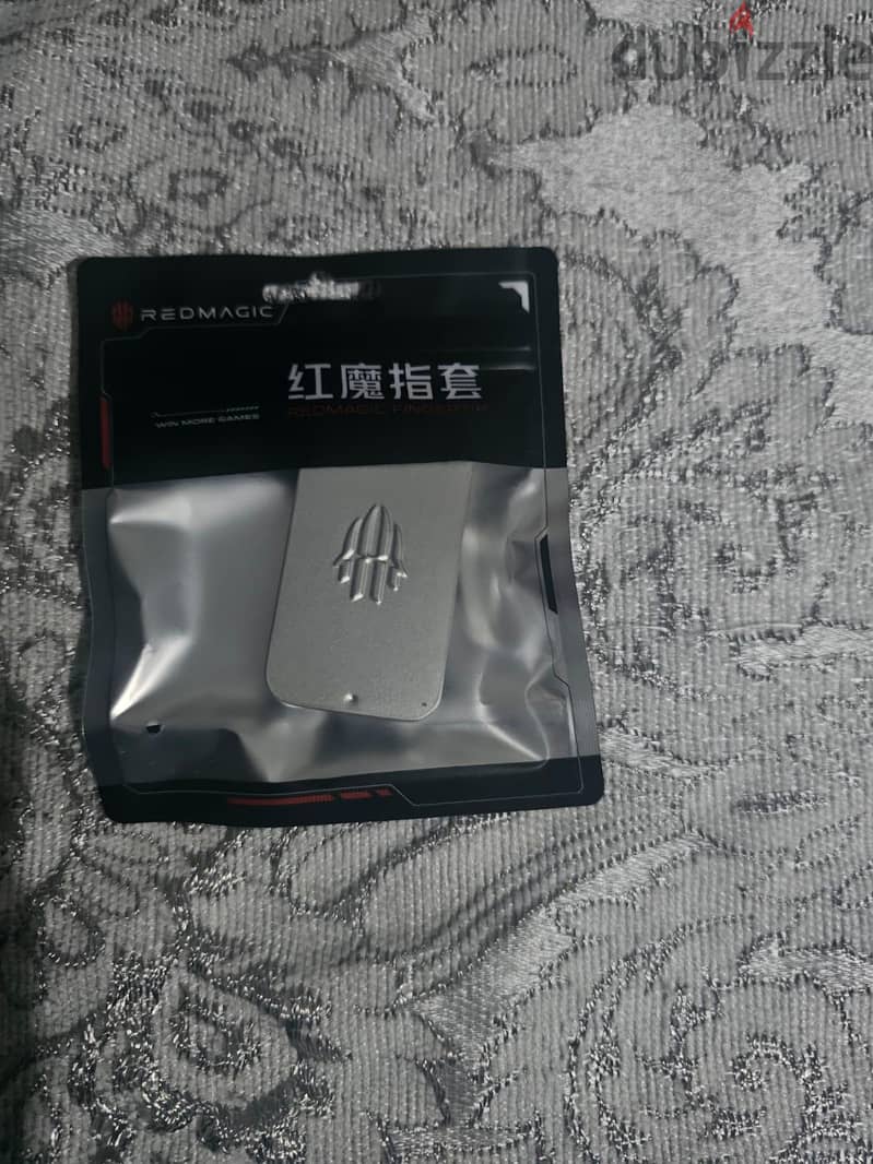 Redmagic 11 Pro 4