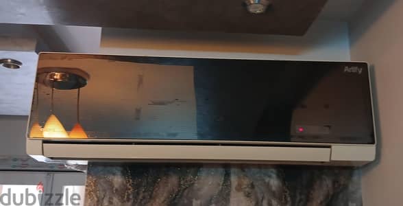 تكييف unionair 3 حصان