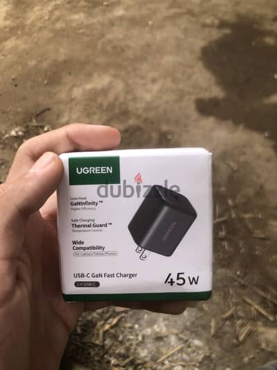 Ugreen Gan 45 W