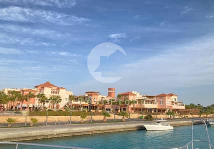 امتلك شالية على البحر والجولف فى سوماباى بمقدم 5% فقط