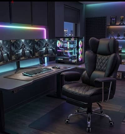 Office Chair used 1 month