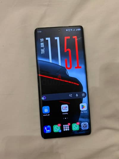 Honor 9A