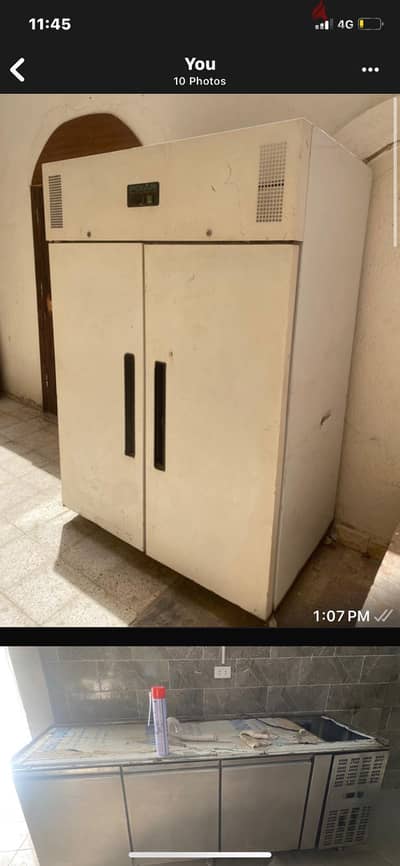 مطبخ كامل للبيع