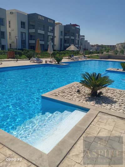 Chalet 2 bedrooms for rent in amwaj