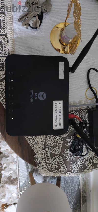 access point lg6000