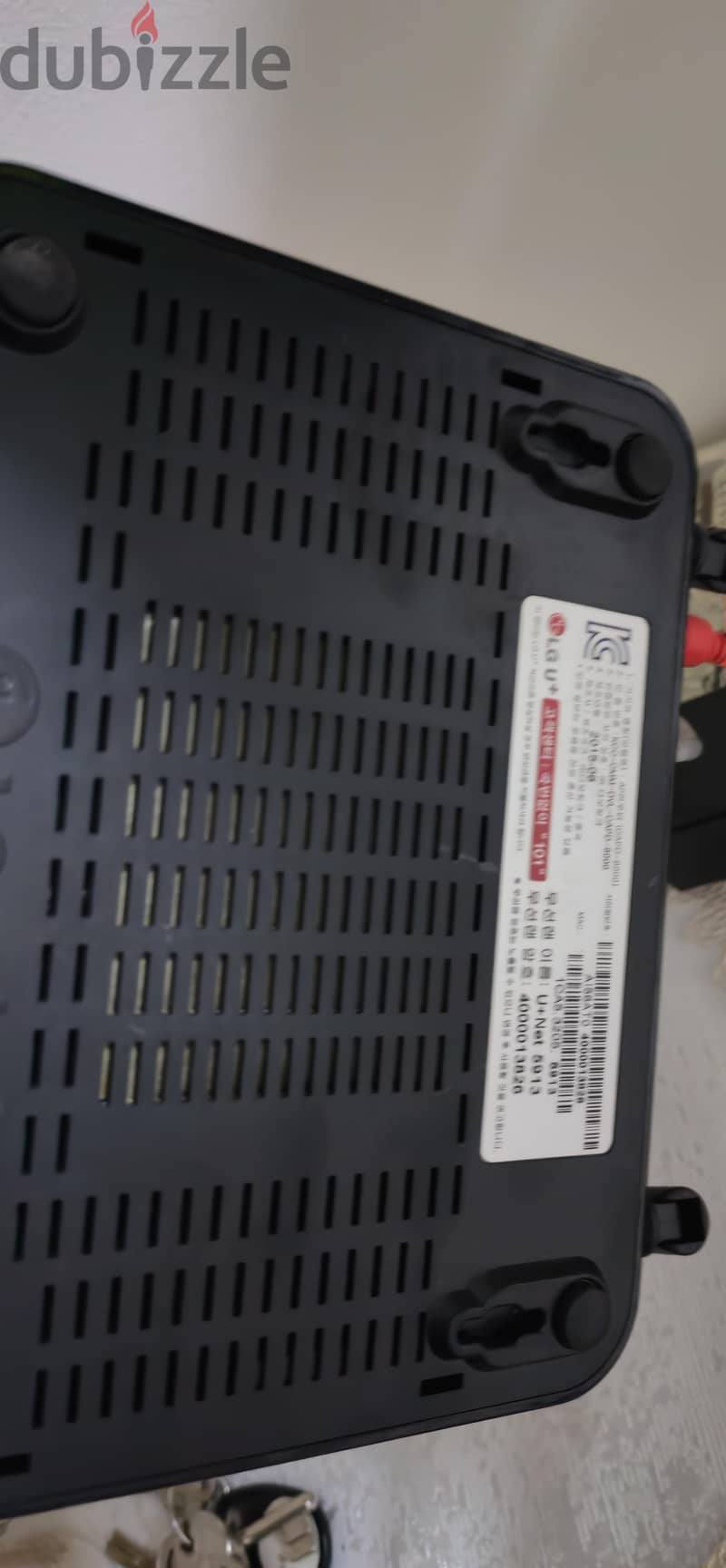 access point lg6000 1