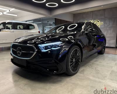 Mercedes-Benz E200 2026