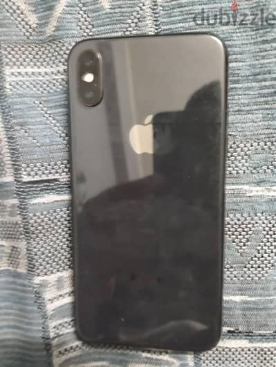 Apple - iPhone X