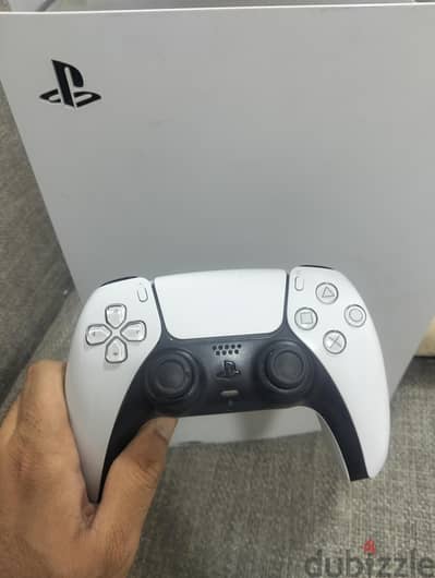 Ps5 fat digital 700Gb