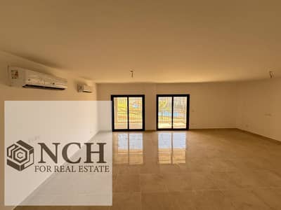 سكاي لوفت للإيجار في فيفث سكوير المراسم | 135 متر + تراس 55 متر