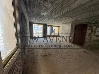 شقة دور أرضي بحديقة استلام فوري للبيع في تاج سيتي  تاج سلطان  نيو كايرو سيتي Taj City Taj Sultan Extension  New Cairo City
