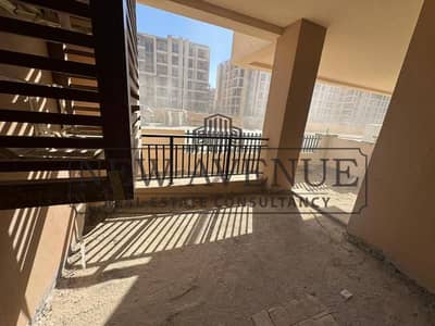 شقة دور أرضي  3 نوم بحديقة استلام فوري للبيع في تاج سيتي  تاج سلطان  نيو كايرو سيتي Taj City Taj Sultan Extension  New Cairo City
