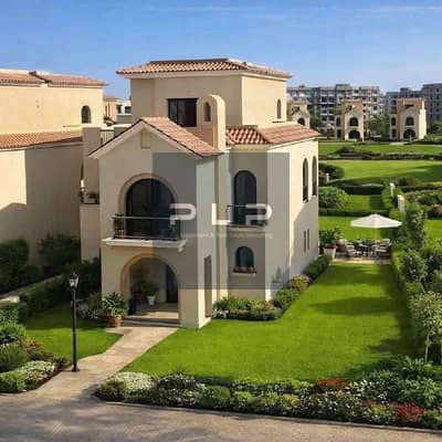Standalone villa for sale in Sarai New Cairo – Cavana Lakes phase | Prime Location on the Largest Lake Standalone villa for sale in Sarai New Cairo – Cavana Lakes phase | Prime Location on the Largest Lake