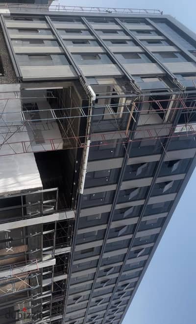 For sale: a fully finished clinic with air conditioning, ready for immediate occupancy, located on North 90th Street in a fully equipped medical build