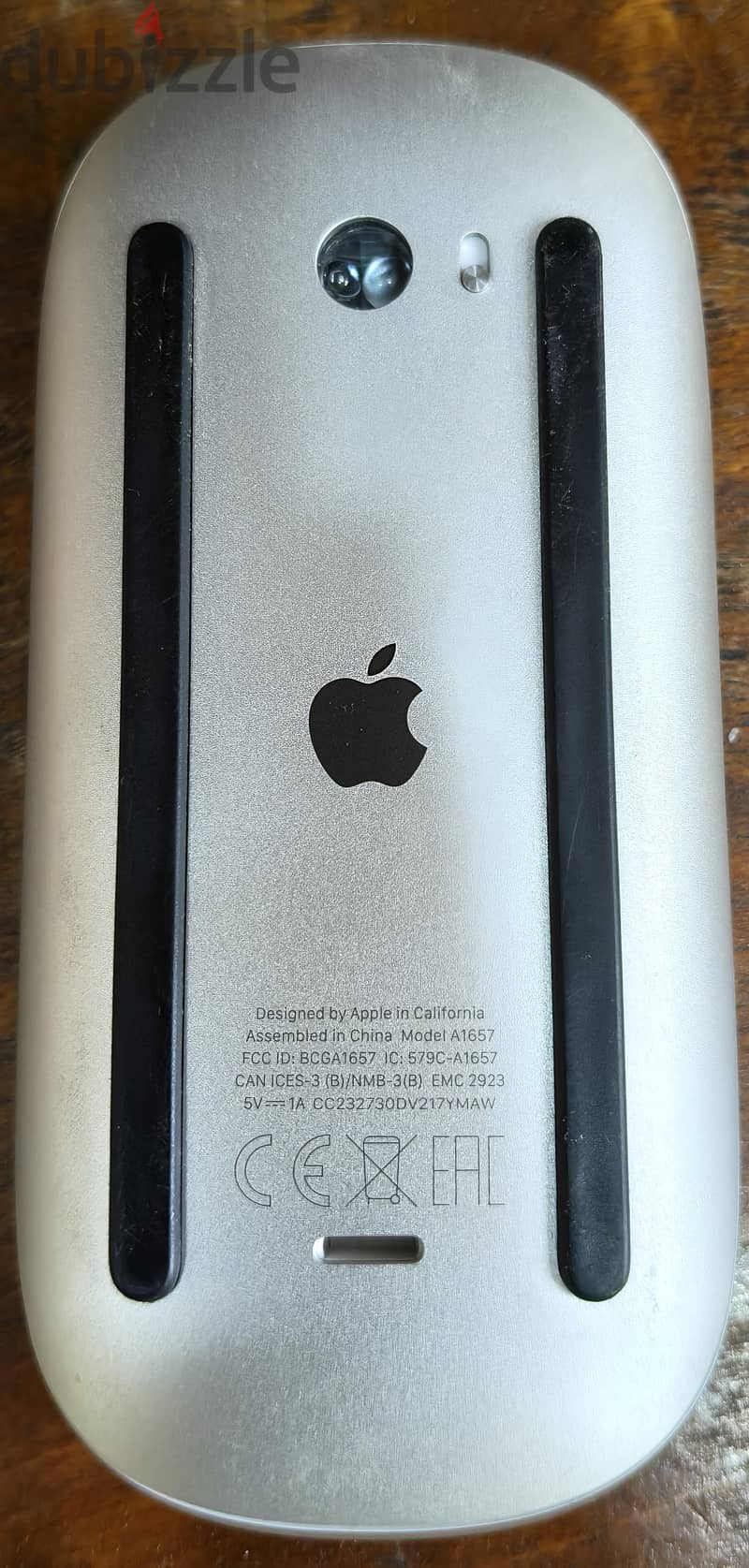 Apple Magic Mouse 1