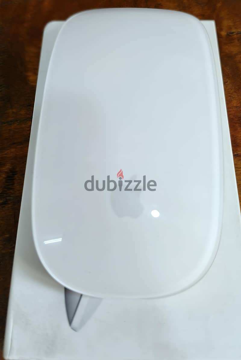 Apple Magic Mouse 3