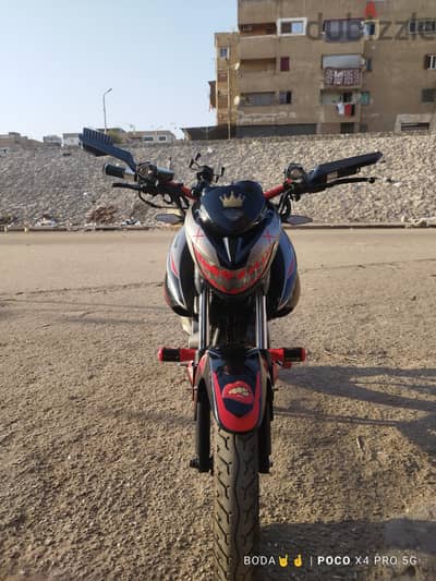 مكنه l250 موديل 2025 شهر.  11/18.    رخصه سنه