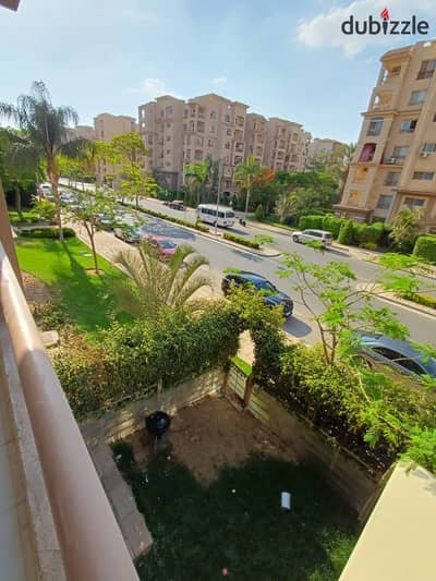 Distinct apartment for sale 107 meters at the first stages luxurious finishing first residence