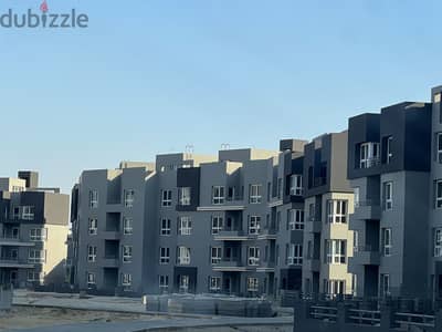 Penthouse with Prime landscape view - Kayan