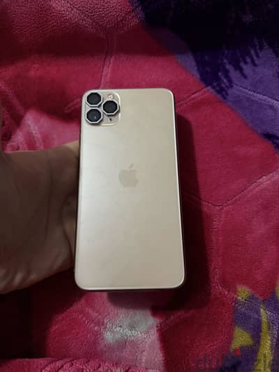 آبل - آيفون 11 برو ماكس