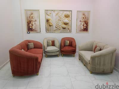 انتريه مودرن خشب زان. .