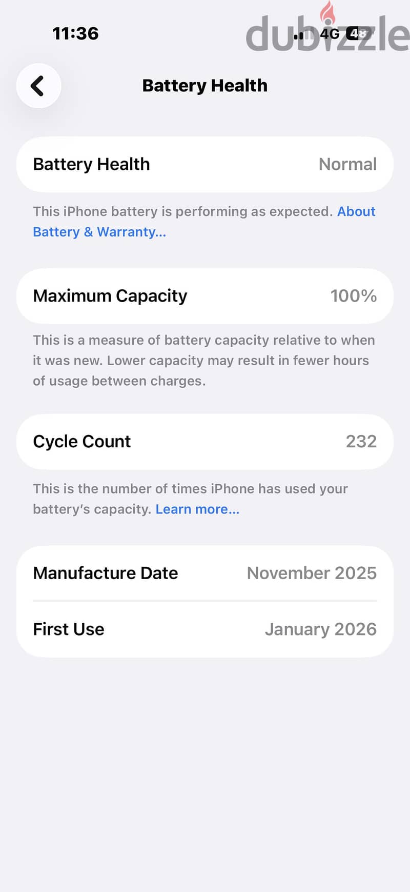 Apple - iPhone 17 3