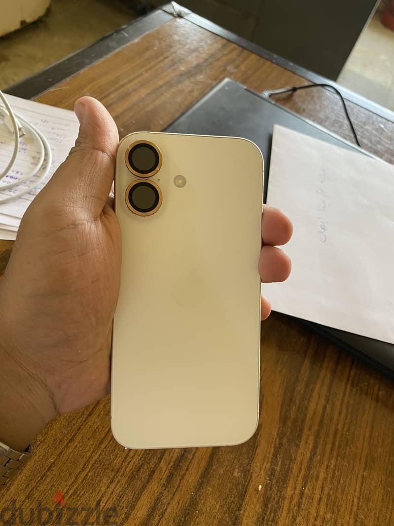 Apple - iPhone 17 5