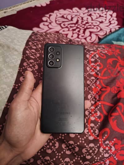 سامسونج ايه 52s