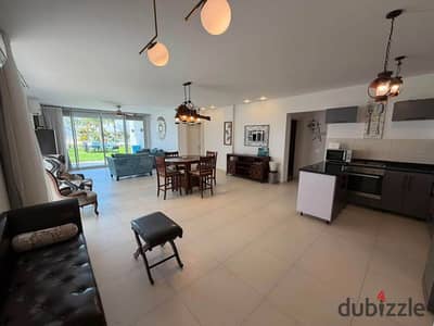 Luxury Finished Chalet in June Next To Gaia Sea View