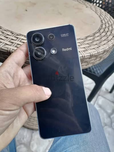 Xiaomi Redmi Note 13