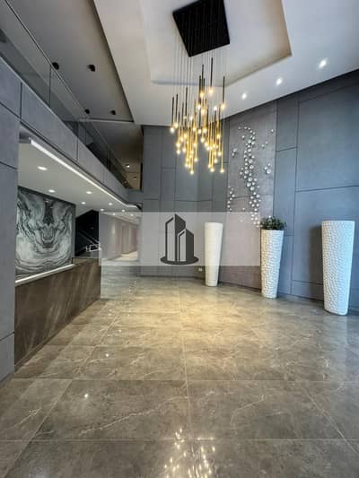 A prime apartment for sale with immediate occupancy at a price lower than the current company price in Bloomfields Mostakbal City
