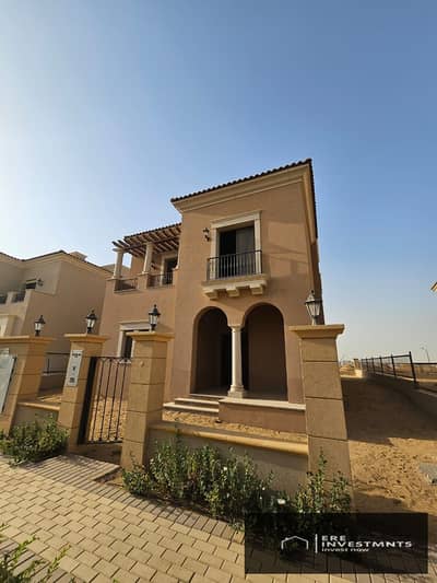 افضل سعر فالماركت ستاندالون للبيع في سيتي جيت سافير التجمع الخامس -فيو جريني -عاليه ولوكيشن مميز-استلام فوري