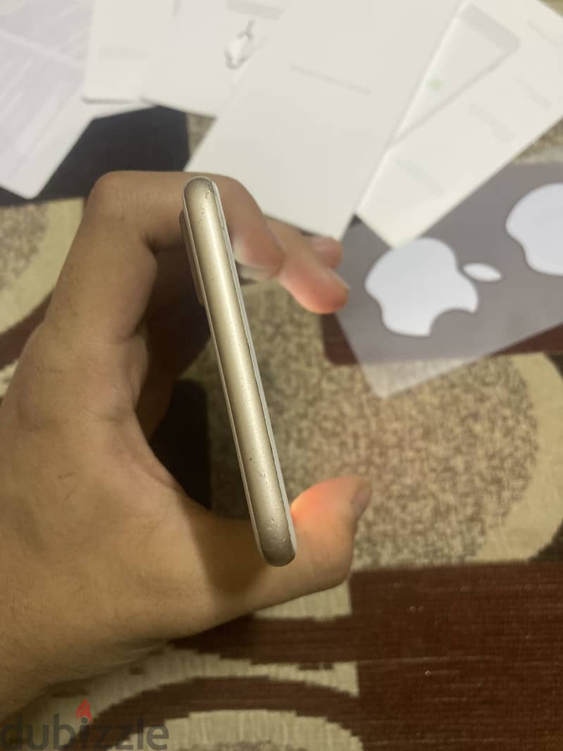 iPhone 7 plus 2