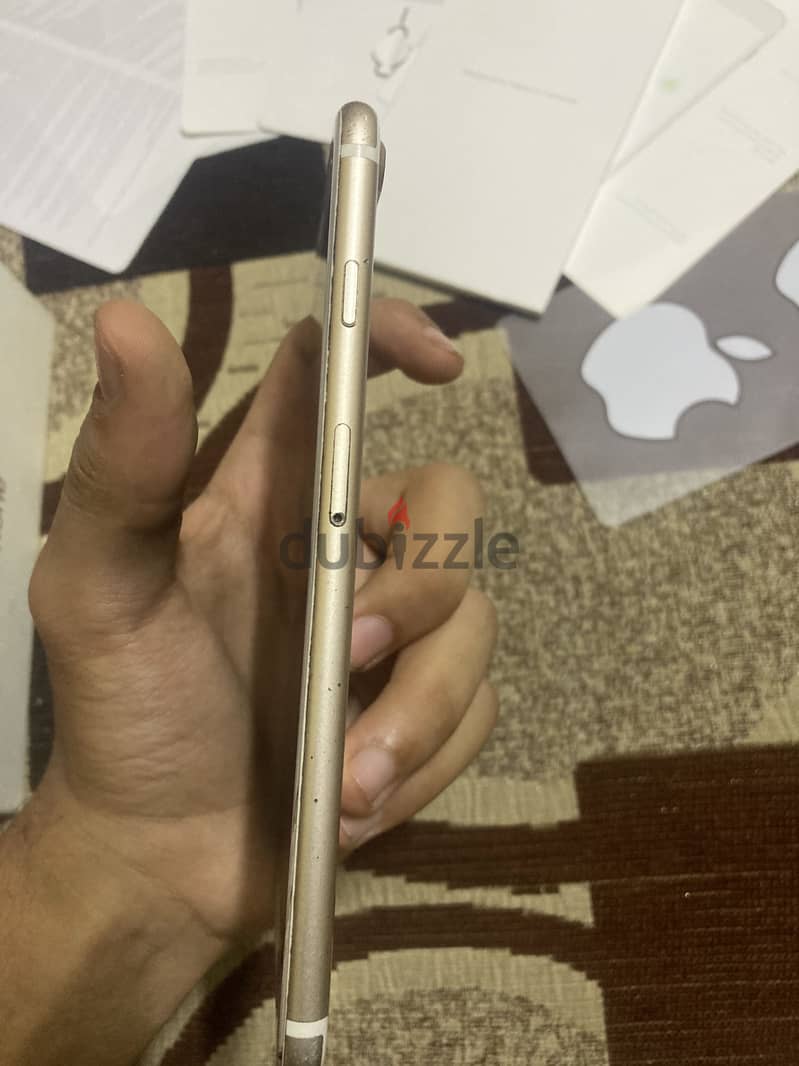 iPhone 7 plus 3