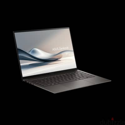 Asus ZenBook S14 (UX5406)