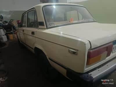 لادا 2105 1995