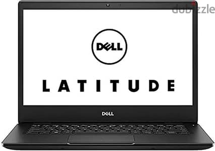 Dell latitude 3400