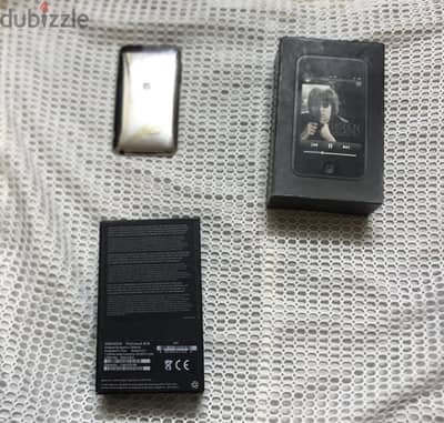 Apple iPod touch 8G Excellent condition