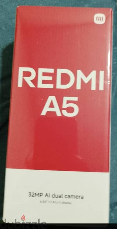 Xiaomi Redmi 5A