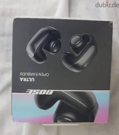 bose ultra open ear buds