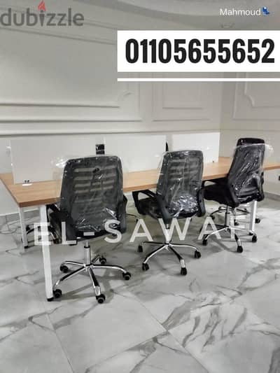 خلية عمل،ورك ستيشن،مكاتب موظفين،work station,partition