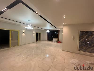 Standalone villa for rent with kitchen and air conditioning in Al Rehab 2, opposite the Eastern Market and GEMS School