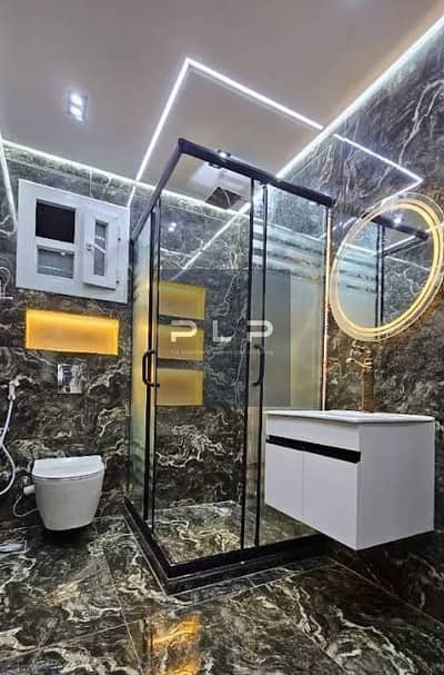 Finished apartment ready to move resale 171m lavista patio oro new cairo