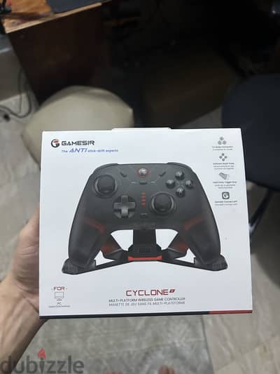 Gamesir cyclone 2