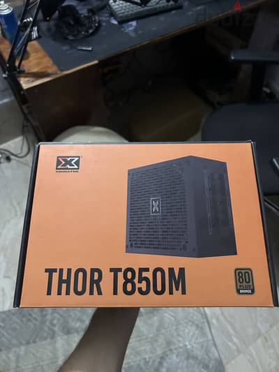 Xigmatek THOR T850M